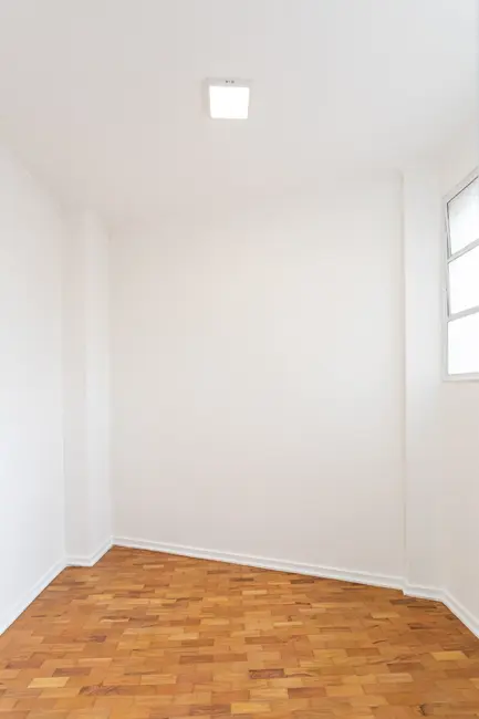 Foto 2 de Apartamento com 3 quartos à venda, 137m2 em Jardim América, São Paulo - SP