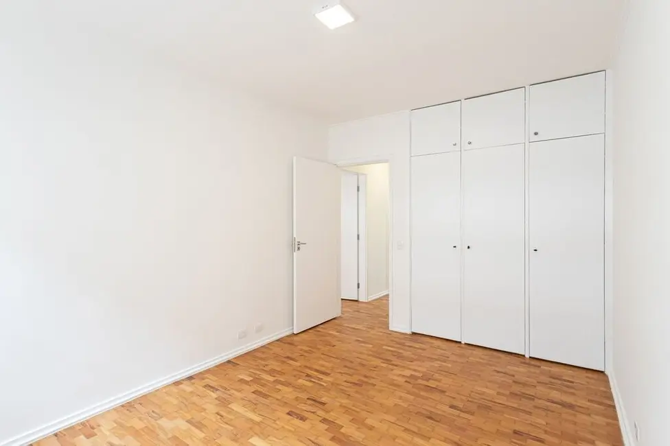 Foto 7 de Apartamento com 3 quartos à venda, 137m2 em Jardim América, São Paulo - SP