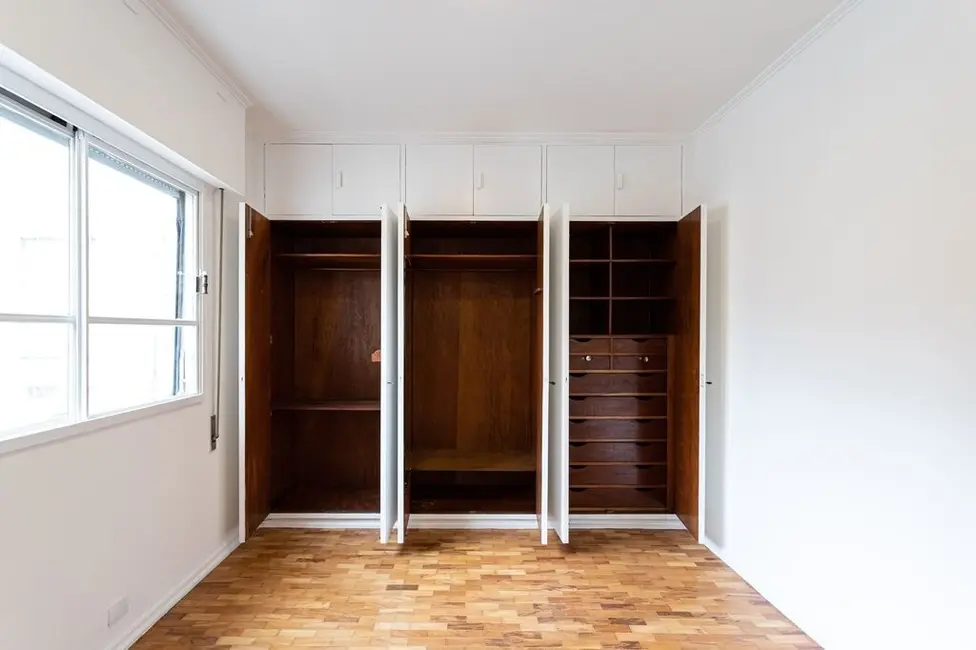 Foto 6 de Apartamento com 3 quartos à venda, 137m2 em Jardim América, São Paulo - SP