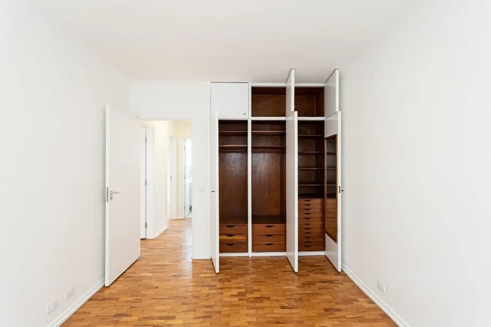 Foto 8 de Apartamento com 3 quartos à venda, 137m2 em Jardim América, São Paulo - SP