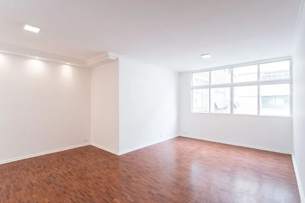 Foto 1 de Apartamento com 3 quartos à venda, 137m2 em Jardim América, São Paulo - SP