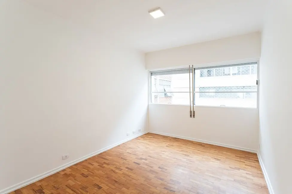 Foto 9 de Apartamento com 3 quartos à venda, 137m2 em Jardim América, São Paulo - SP