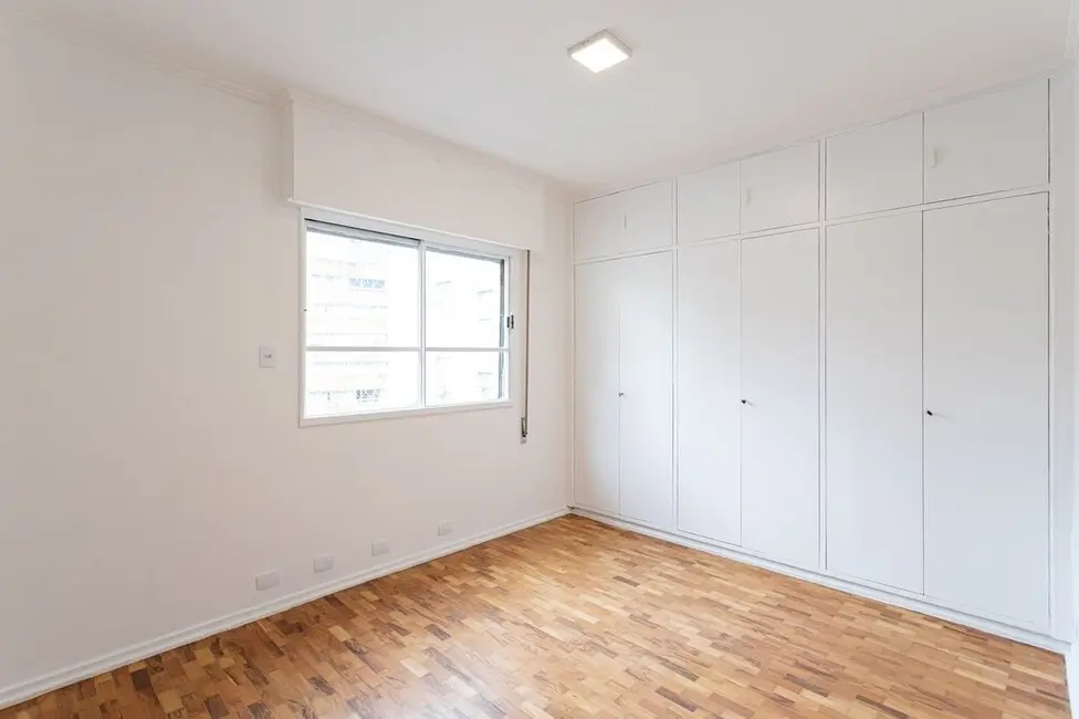 Foto 3 de Apartamento com 3 quartos à venda, 137m2 em Jardim América, São Paulo - SP