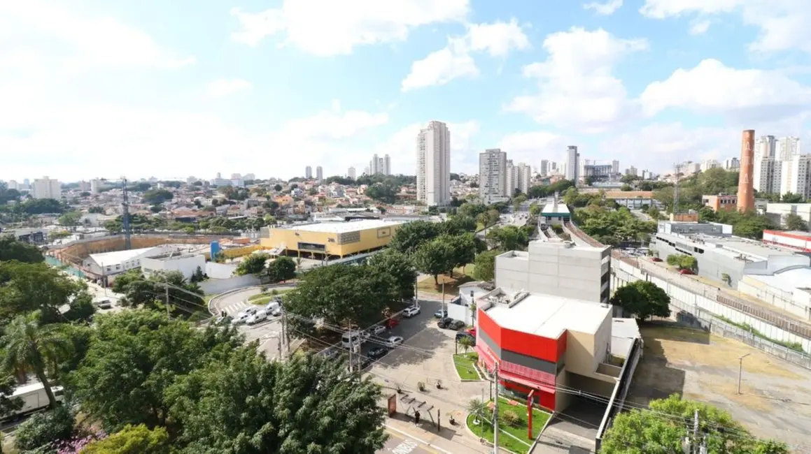 Apartamento com 1 quarto à venda, 22m2 em Jardim Vila Mariana, São Paulo - SP - imagem 1 Foto 1 de Apartamento com 1 quarto à venda, 22m2 em Jardim Vila Mariana, São Paulo - SP