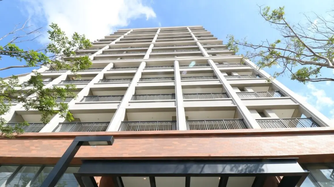 Apartamento com 1 quarto à venda, 22m2 em Jardim Vila Mariana, São Paulo - SP - imagem 9 Foto 9 de Apartamento com 1 quarto à venda, 22m2 em Jardim Vila Mariana, São Paulo - SP