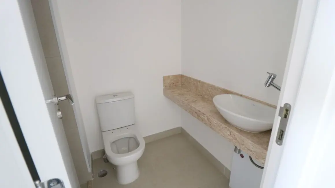 Apartamento com 1 quarto à venda, 22m2 em Jardim Vila Mariana, São Paulo - SP - imagem 7 Foto 7 de Apartamento com 1 quarto à venda, 22m2 em Jardim Vila Mariana, São Paulo - SP