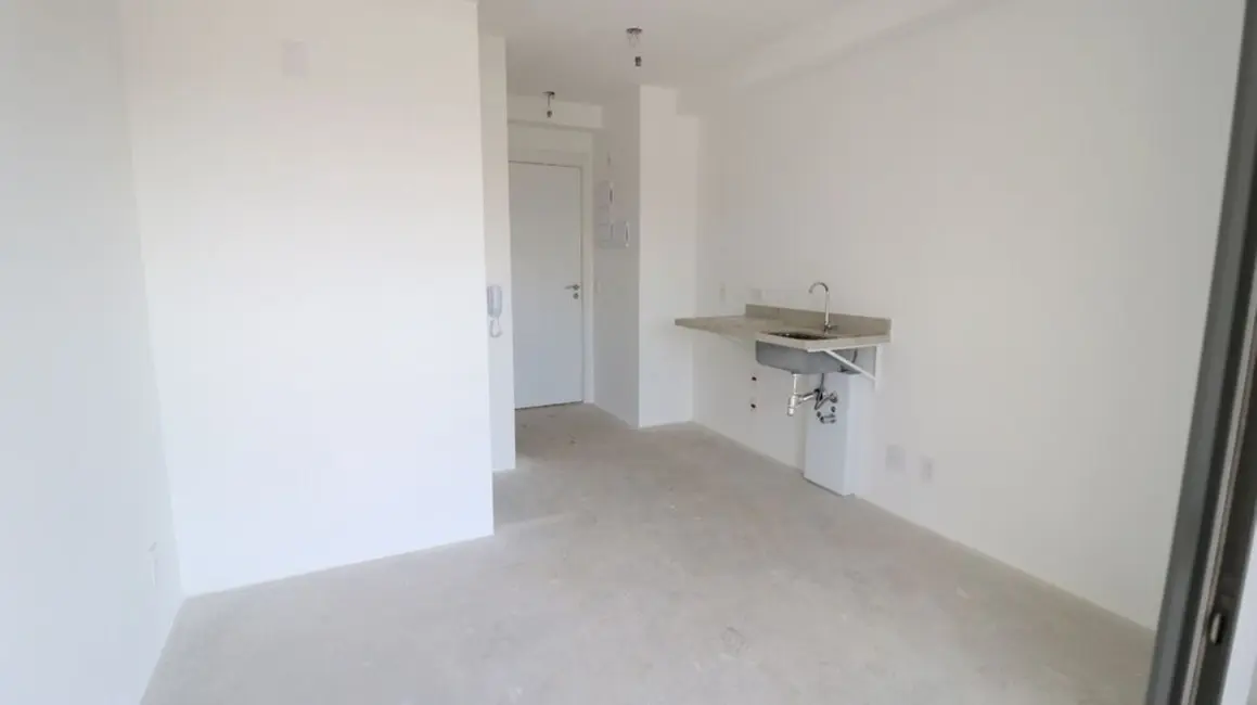 Apartamento com 1 quarto à venda, 22m2 em Jardim Vila Mariana, São Paulo - SP - imagem 4 Foto 4 de Apartamento com 1 quarto à venda, 22m2 em Jardim Vila Mariana, São Paulo - SP