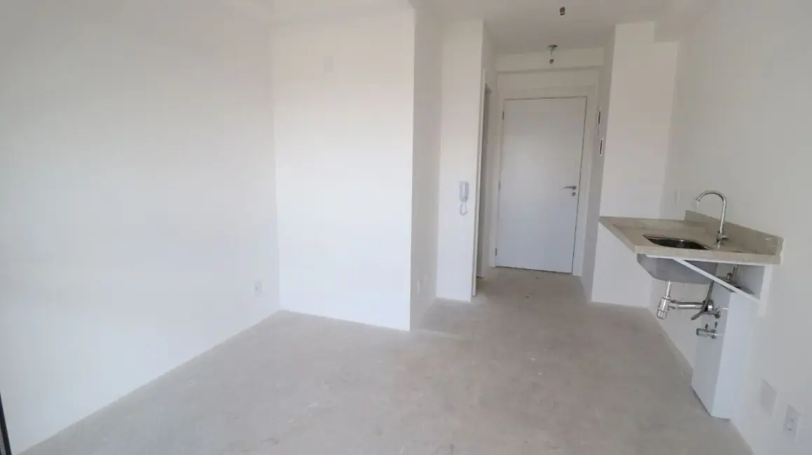 Apartamento com 1 quarto à venda, 22m2 em Jardim Vila Mariana, São Paulo - SP - imagem 6 Foto 6 de Apartamento com 1 quarto à venda, 22m2 em Jardim Vila Mariana, São Paulo - SP