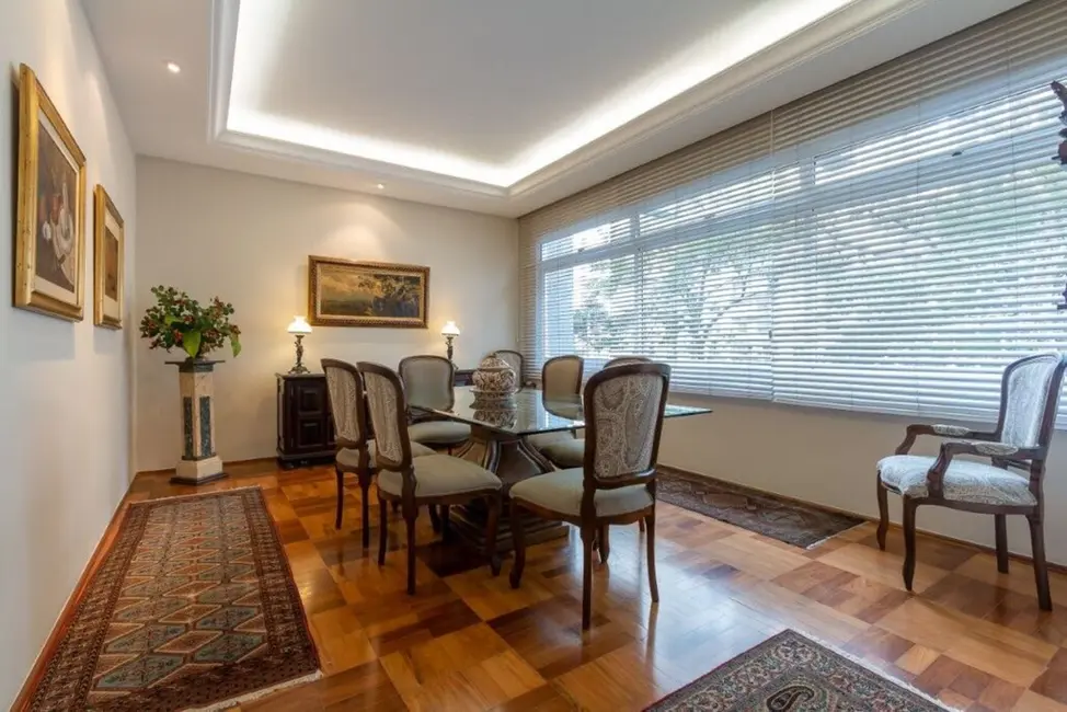 Foto 9 de Apartamento com 3 quartos à venda, 347m2 em Cerqueira César, São Paulo - SP