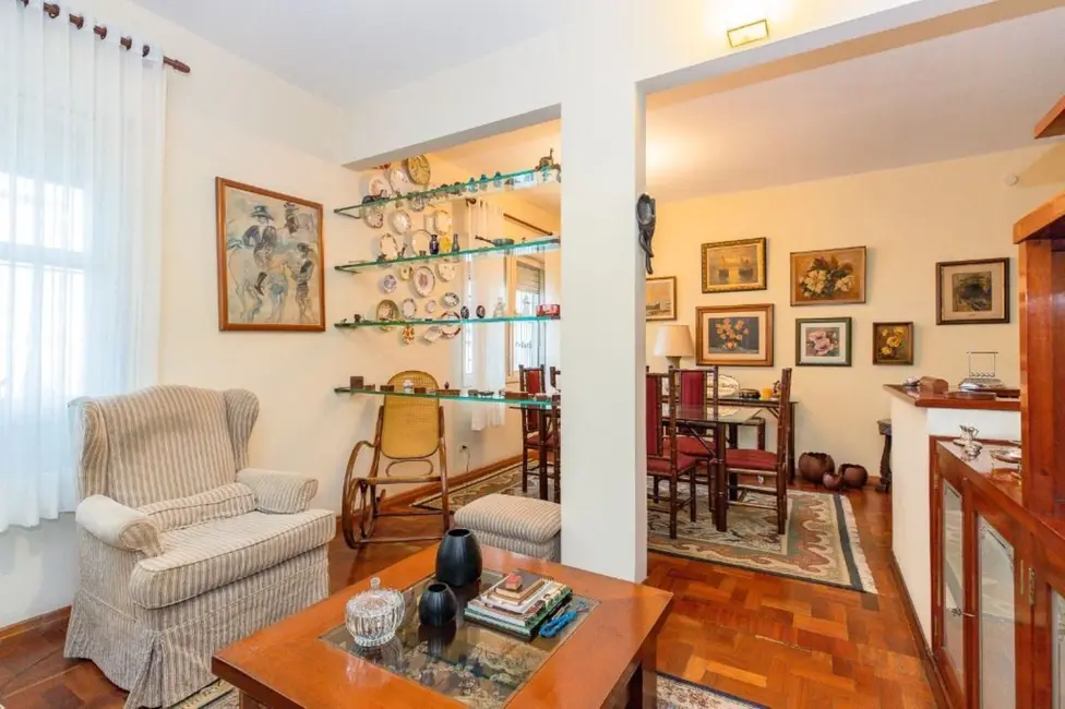 Foto 3 de Apartamento com 2 quartos à venda, 130m2 em Bela Vista, São Paulo - SP