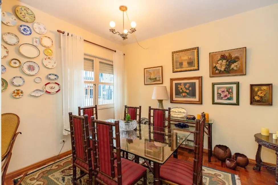 Foto 7 de Apartamento com 2 quartos à venda, 130m2 em Bela Vista, São Paulo - SP