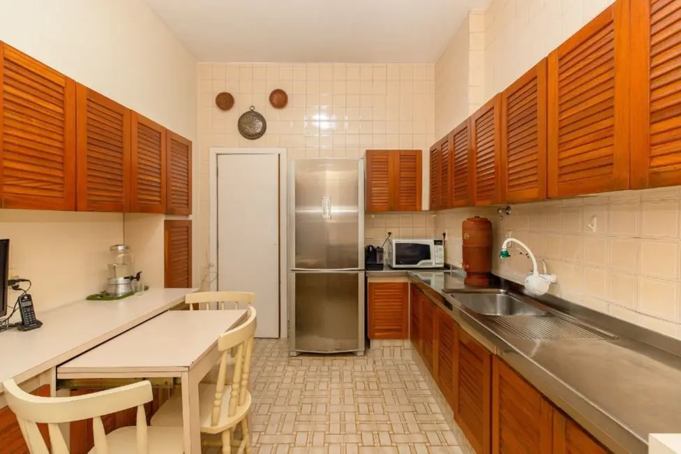 Foto 9 de Apartamento com 2 quartos à venda, 130m2 em Bela Vista, São Paulo - SP