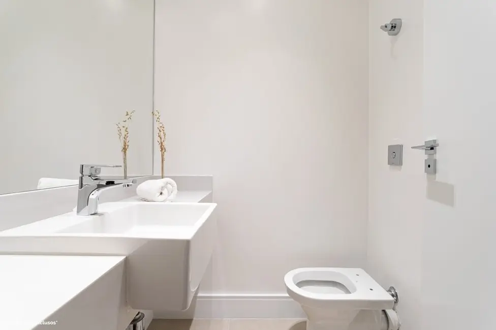 Foto 4 de Apartamento com 3 quartos à venda, 252m2 em Higienópolis, São Paulo - SP