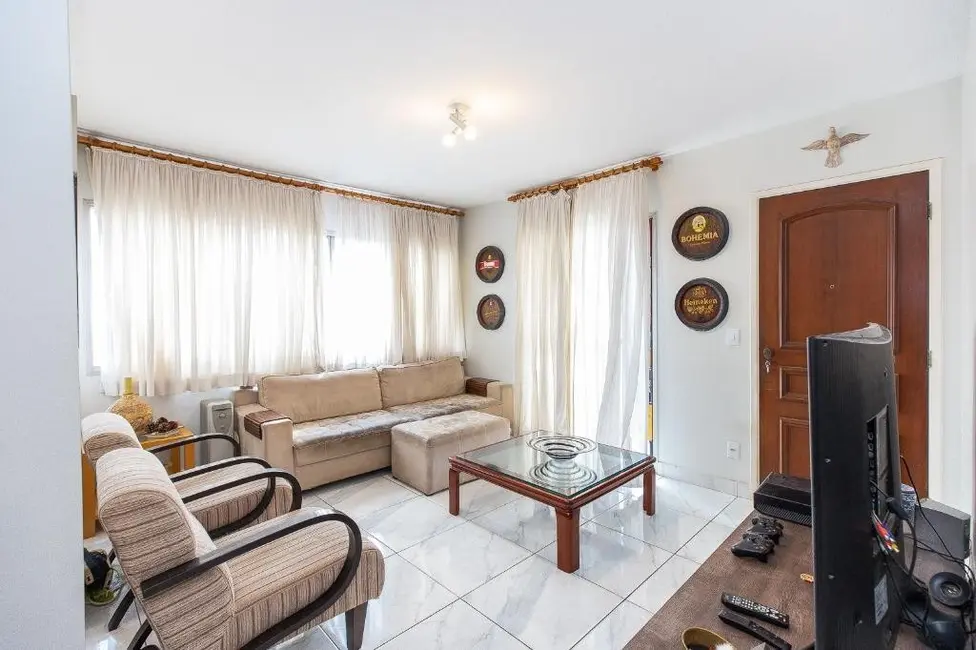 Foto 1 de Apartamento com 2 quartos à venda, 83m2 em Vila Mariana, São Paulo - SP