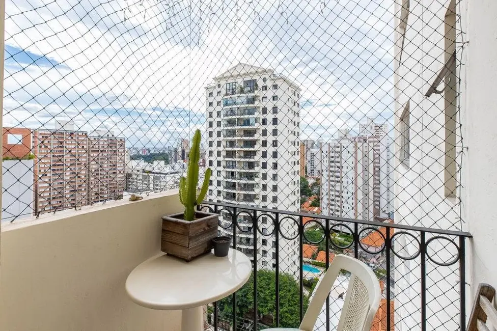 Foto 9 de Apartamento com 2 quartos à venda, 83m2 em Vila Mariana, São Paulo - SP