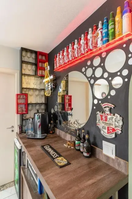 Foto 8 de Apartamento com 2 quartos à venda, 83m2 em Vila Mariana, São Paulo - SP