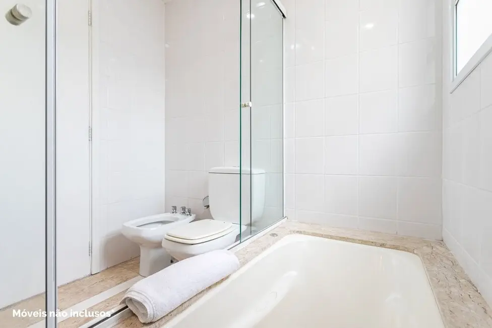 Apartamento com 3 quartos à venda, 270m2 em Paraíso, São Paulo - SP - imagem 8 Foto 8 de Apartamento com 3 quartos à venda, 270m2 em Paraíso, São Paulo - SP
