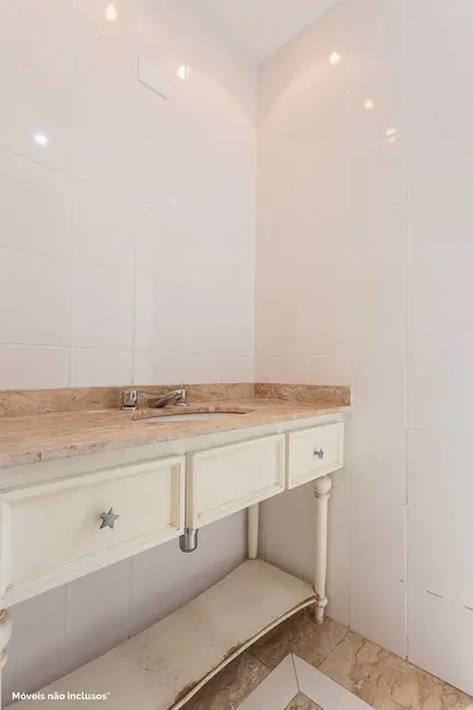 Apartamento com 3 quartos à venda, 270m2 em Paraíso, São Paulo - SP - imagem 9 Foto 9 de Apartamento com 3 quartos à venda, 270m2 em Paraíso, São Paulo - SP