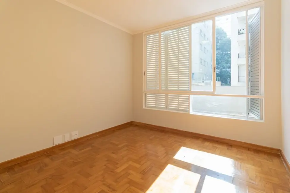 Apartamento com 2 quartos à venda, 101m2 em Moema, São Paulo - SP - imagem 8 Foto 8 de Apartamento com 2 quartos à venda, 101m2 em Moema, São Paulo - SP