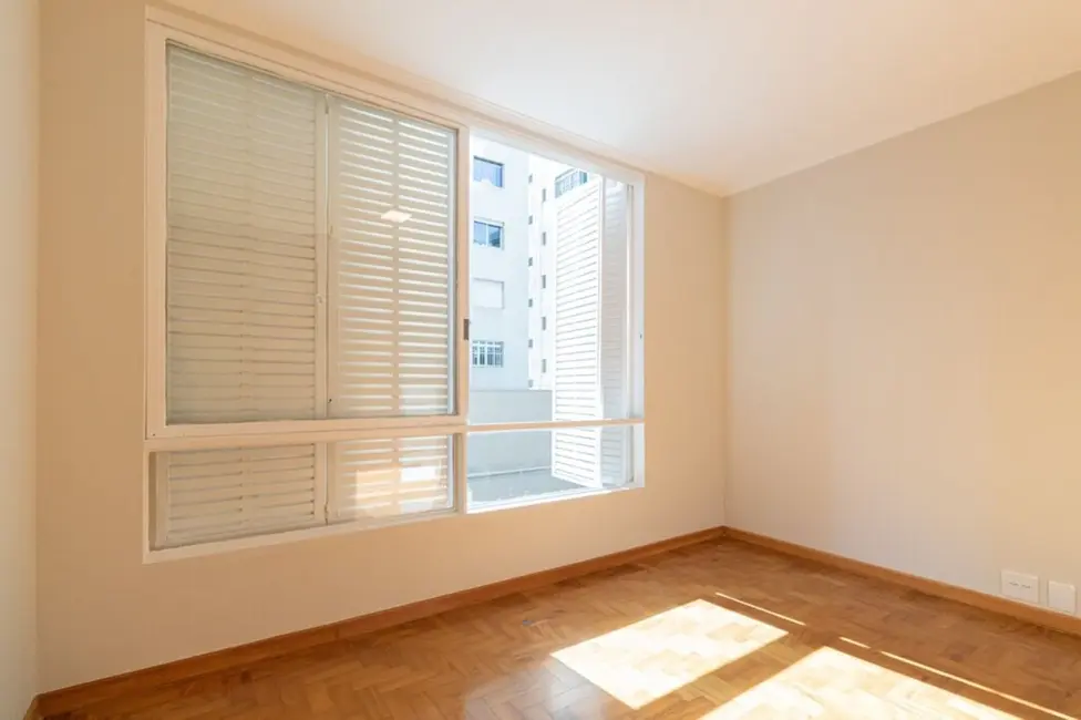 Apartamento com 2 quartos à venda, 101m2 em Moema, São Paulo - SP - imagem 4 Foto 4 de Apartamento com 2 quartos à venda, 101m2 em Moema, São Paulo - SP