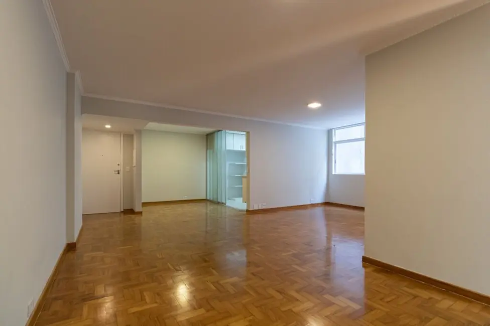 Apartamento com 2 quartos à venda, 101m2 em Moema, São Paulo - SP - imagem 1 Foto 1 de Apartamento com 2 quartos à venda, 101m2 em Moema, São Paulo - SP