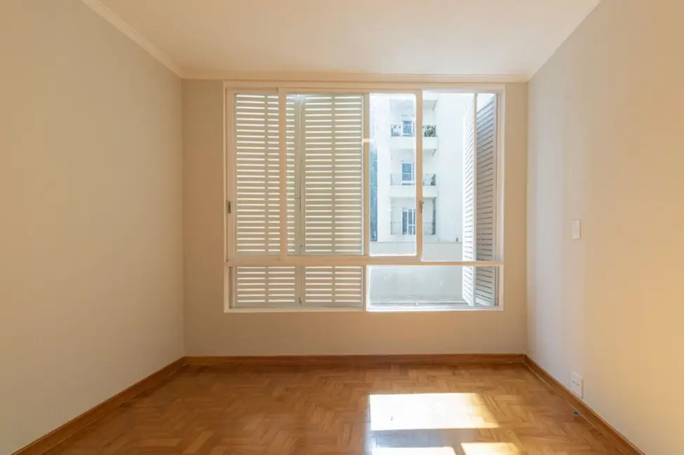 Apartamento com 2 quartos à venda, 101m2 em Moema, São Paulo - SP - imagem 6 Foto 6 de Apartamento com 2 quartos à venda, 101m2 em Moema, São Paulo - SP