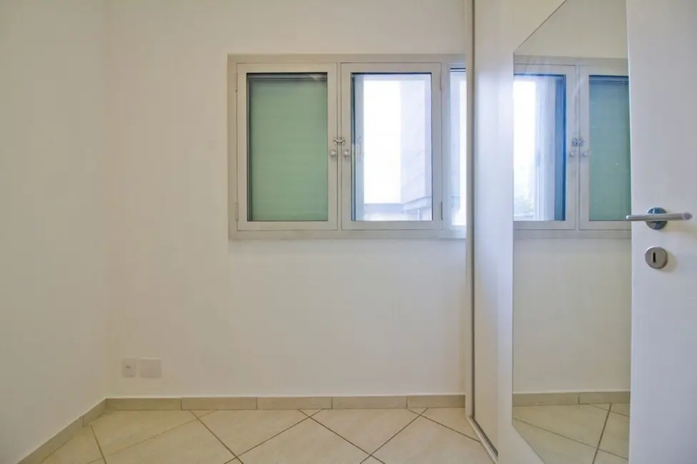 Foto 2 de Apartamento com 2 quartos à venda, 47m2 em Jardim Paulistano, São Paulo - SP