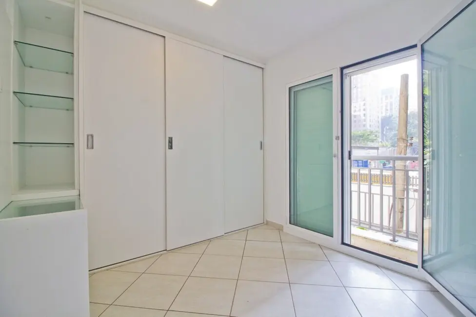 Foto 4 de Apartamento com 2 quartos à venda, 47m2 em Jardim Paulistano, São Paulo - SP