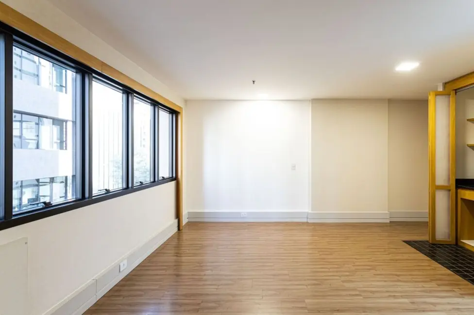 Apartamento com 1 quarto à venda, 29m2 em Itaim Bibi, São Paulo - SP - imagem 7 Foto 7 de Apartamento com 1 quarto à venda, 29m2 em Itaim Bibi, São Paulo - SP