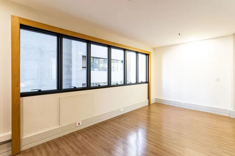 Apartamento com 1 quarto à venda, 29m2 em Itaim Bibi, São Paulo - SP - imagem 5 Foto 5 de Apartamento com 1 quarto à venda, 29m2 em Itaim Bibi, São Paulo - SP