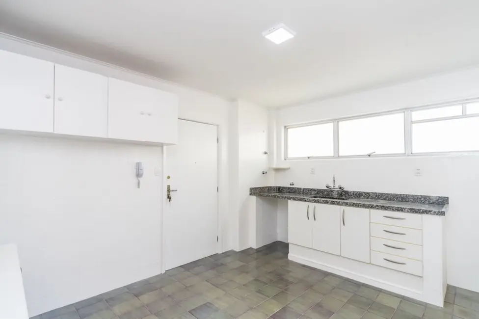 Foto 3 de Apartamento com 3 quartos à venda, 158m2 em Jardim Paulista, São Paulo - SP