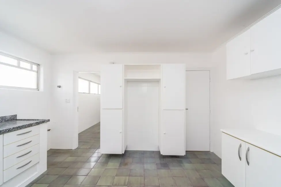 Foto 5 de Apartamento com 3 quartos à venda, 158m2 em Jardim Paulista, São Paulo - SP