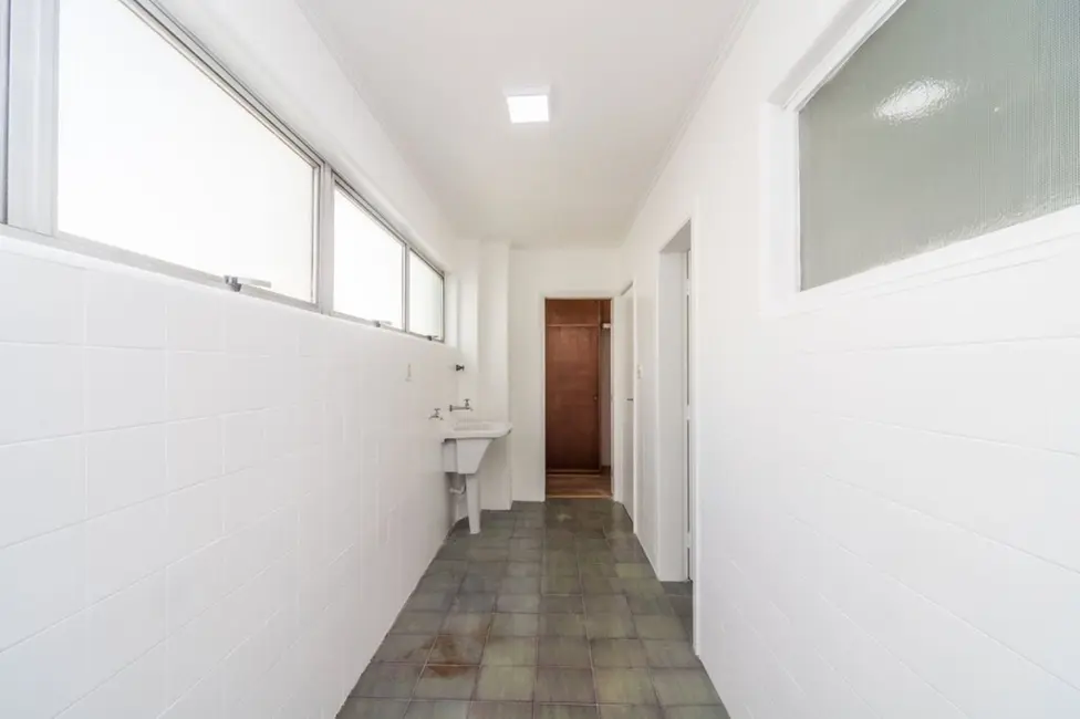 Foto 6 de Apartamento com 3 quartos à venda, 158m2 em Jardim Paulista, São Paulo - SP