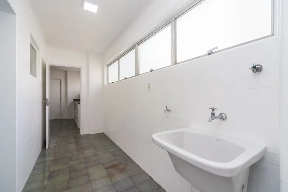 Foto 7 de Apartamento com 3 quartos à venda, 158m2 em Jardim Paulista, São Paulo - SP