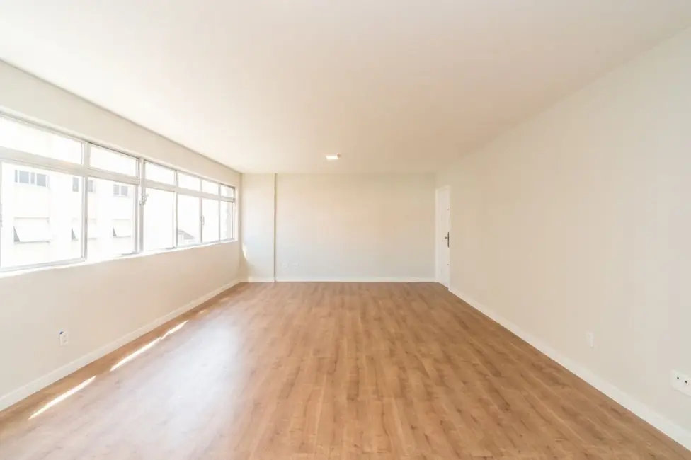 Foto 1 de Apartamento com 3 quartos à venda, 158m2 em Jardim Paulista, São Paulo - SP