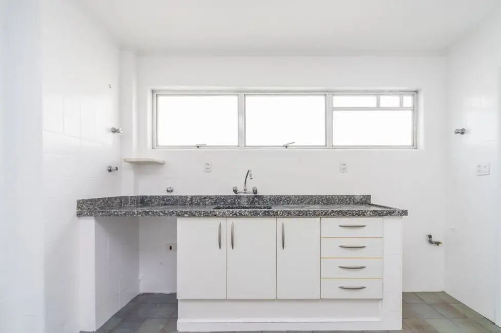 Foto 4 de Apartamento com 3 quartos à venda, 158m2 em Jardim Paulista, São Paulo - SP