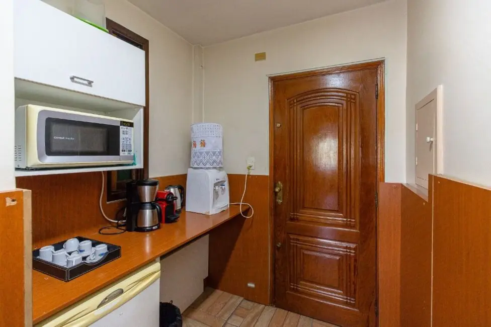 Foto 9 de Apartamento com 1 quarto à venda, 29m2 em Campo Belo, São Paulo - SP