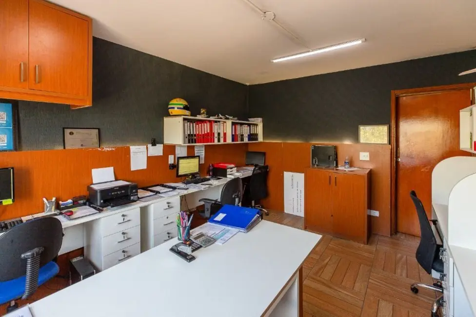 Foto 4 de Apartamento com 1 quarto à venda, 29m2 em Campo Belo, São Paulo - SP