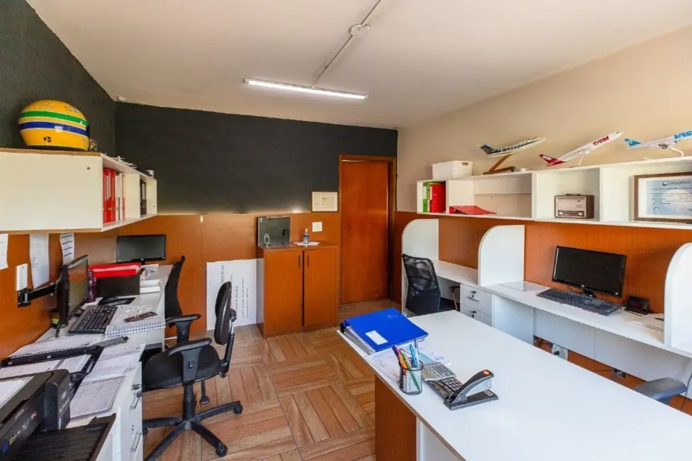 Foto 3 de Apartamento com 1 quarto à venda, 29m2 em Campo Belo, São Paulo - SP