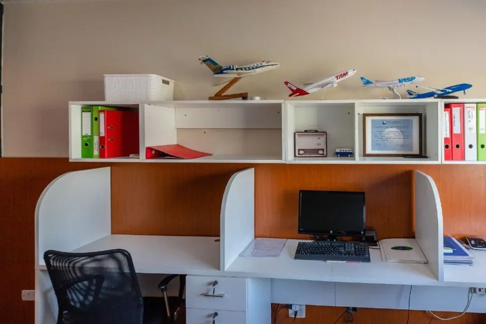 Foto 6 de Apartamento com 1 quarto à venda, 29m2 em Campo Belo, São Paulo - SP