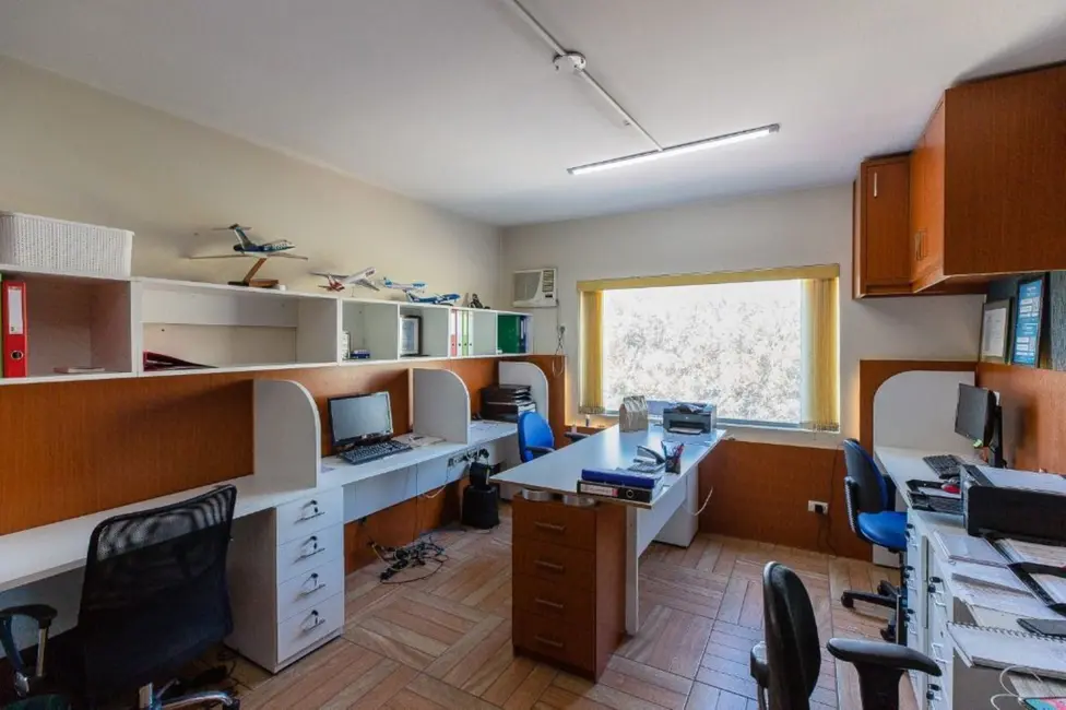 Foto 2 de Apartamento com 1 quarto à venda, 29m2 em Campo Belo, São Paulo - SP