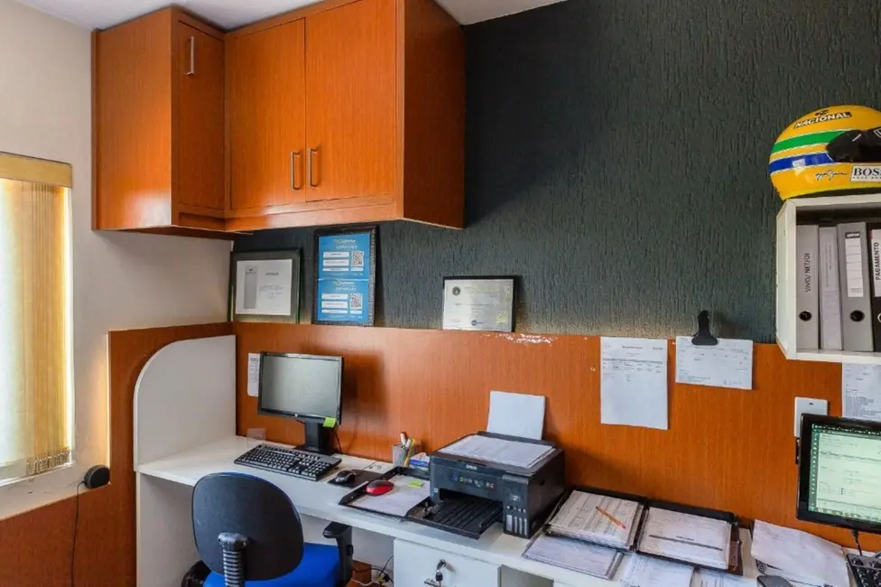 Foto 5 de Apartamento com 1 quarto à venda, 29m2 em Campo Belo, São Paulo - SP