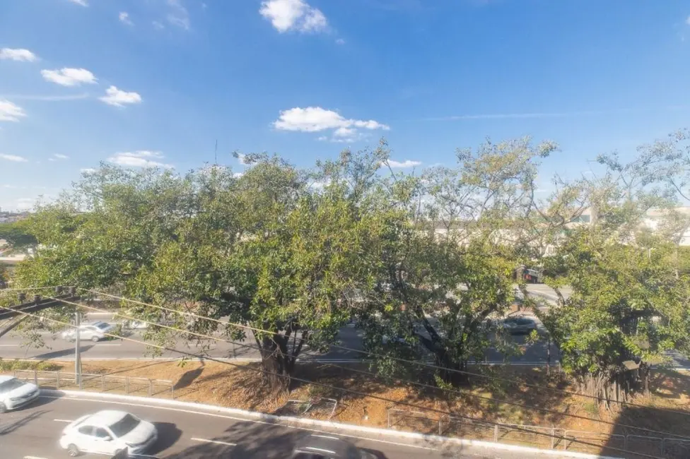 Foto 7 de Apartamento com 1 quarto à venda, 29m2 em Campo Belo, São Paulo - SP