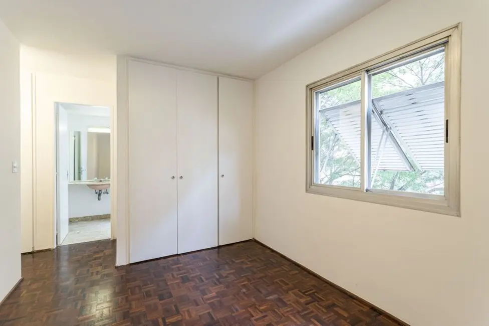 Apartamento com 3 quartos à venda, 106m2 em Itaim Bibi, São Paulo - SP - imagem 9 Foto 9 de Apartamento com 3 quartos à venda, 106m2 em Itaim Bibi, São Paulo - SP
