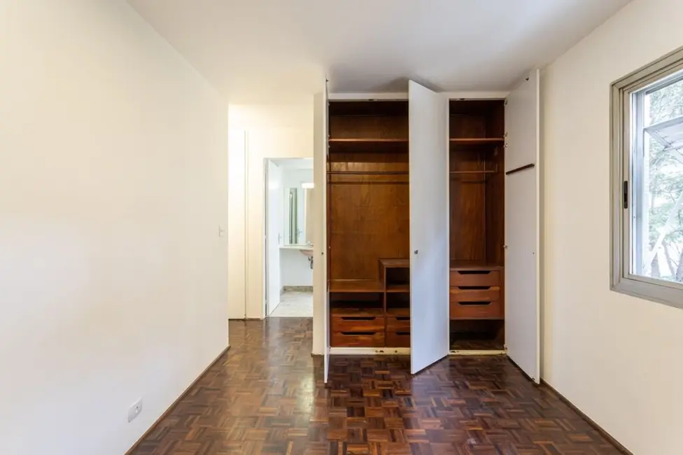 Apartamento com 3 quartos à venda, 106m2 em Itaim Bibi, São Paulo - SP - imagem 6 Foto 6 de Apartamento com 3 quartos à venda, 106m2 em Itaim Bibi, São Paulo - SP