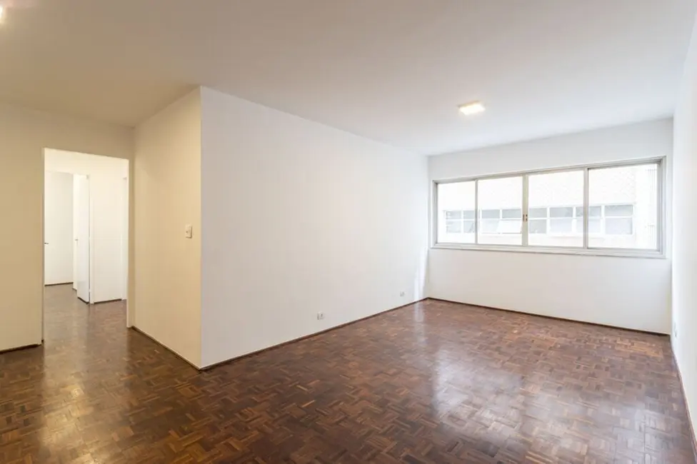 Foto 1 de Apartamento com 3 quartos à venda, 106m2 em Itaim Bibi, São Paulo - SP