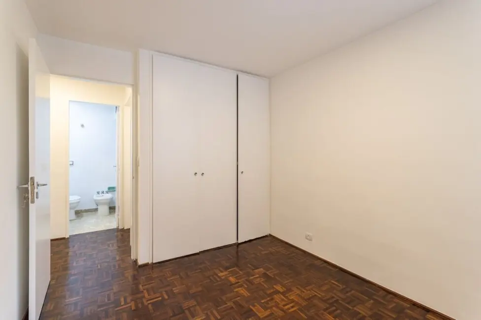 Apartamento com 3 quartos à venda, 106m2 em Itaim Bibi, São Paulo - SP - imagem 7 Foto 7 de Apartamento com 3 quartos à venda, 106m2 em Itaim Bibi, São Paulo - SP