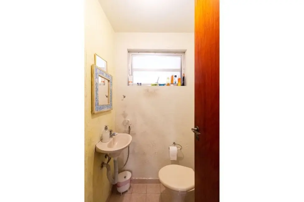 Casa com 2 quartos à venda, 100m2 em Vila Cordeiro, São Paulo - SP - imagem 7 Foto 7 de Casa com 2 quartos à venda, 100m2 em Vila Cordeiro, São Paulo - SP