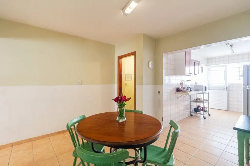 Casa com 2 quartos à venda, 100m2 em Vila Cordeiro, São Paulo - SP - imagem 3 Foto 3 de Casa com 2 quartos à venda, 100m2 em Vila Cordeiro, São Paulo - SP