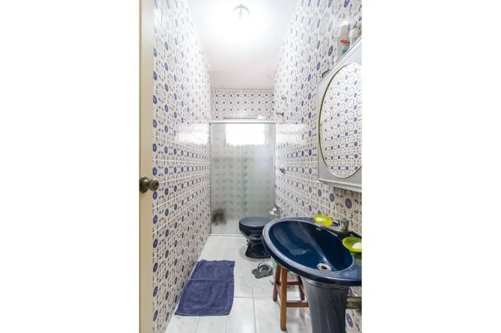 Casa com 2 quartos à venda, 100m2 em Vila Cordeiro, São Paulo - SP - imagem 9 Foto 9 de Casa com 2 quartos à venda, 100m2 em Vila Cordeiro, São Paulo - SP